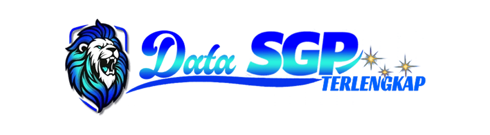 Data SGP 2026, Data Pengeluaran Singapore Pools Lengkap